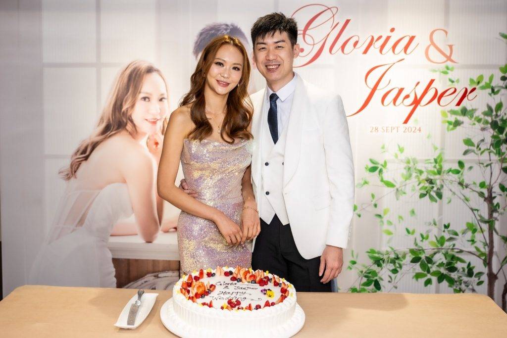 主播 婚後⿆詩敏除了參與幕前節目主持工作,又有拍片及出書分享主播生涯事蹟,早前她更獲委任為廉政公署社區關係市民諮詢委員會委員。(圖片來源:⿆詩敏IG)