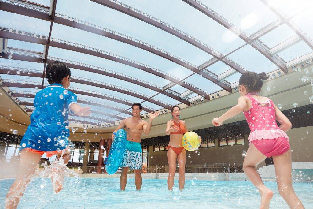海洋公園 (圖片來源:官方圖片)
