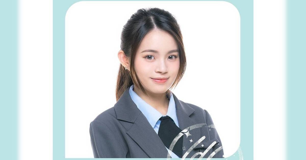 偶像女生｜黃可盈Melanie背景起底 TVB童星出身 力證大個女愈來愈索