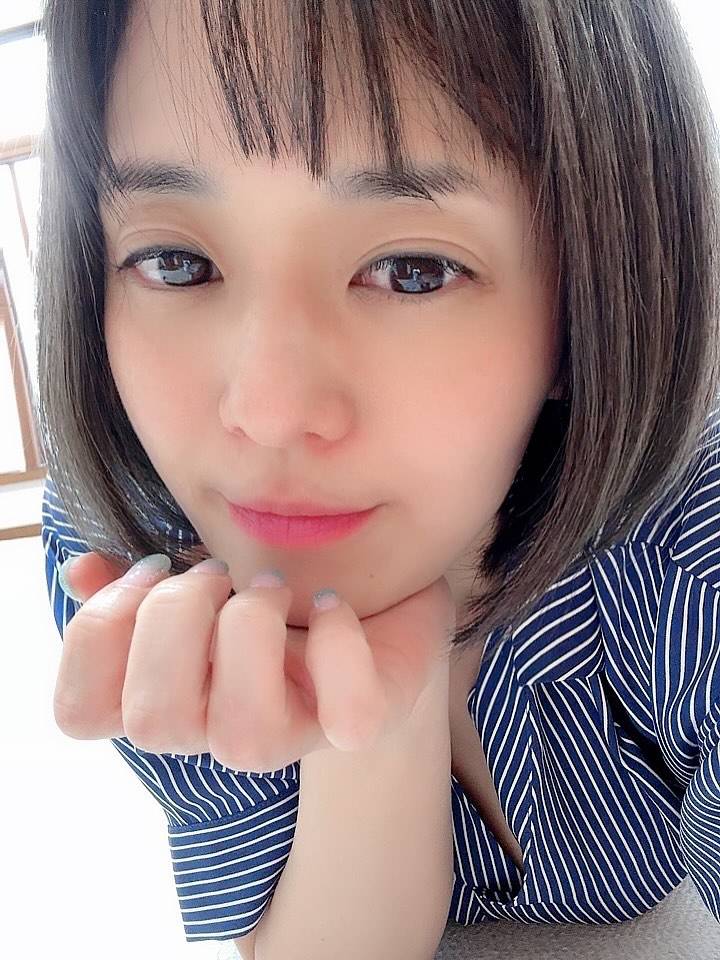 蒼井空 蒼井空成為人母後大轉變,昔日性感形象不再。(圖片來源:ig@aoi_sola)