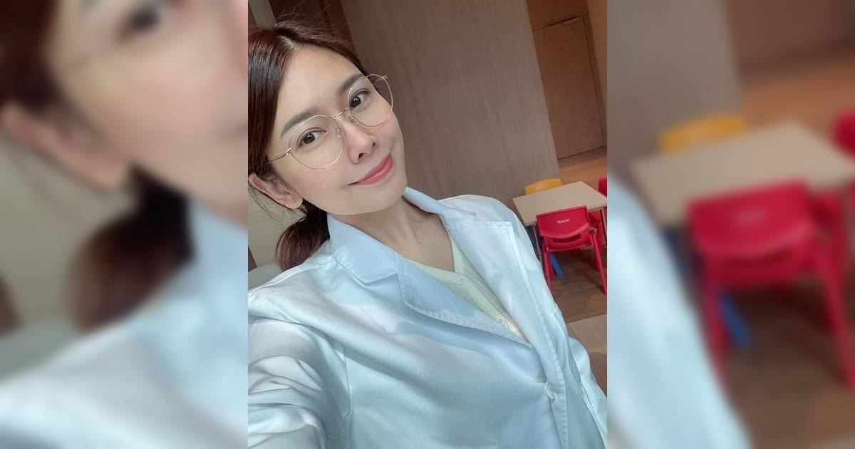 前TVB主播梁凱寧發展超好 獲醫管局委任名譽言語治療師 薪酬公開令人震驚