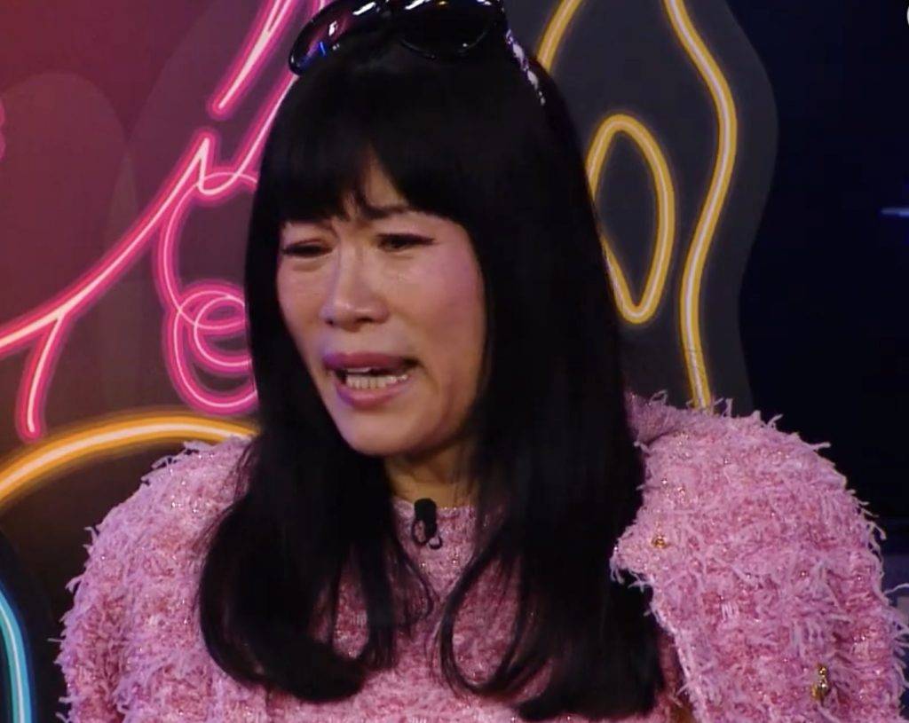 七師傅 恐嚇信 七師傅更發文表示最近收到唔少造謠誹謗及攻擊,亦痛斥造謠者唔查明真相就批鬥自己,並表示佢哋必會受到法律制。(圖片來源:ViuTV)