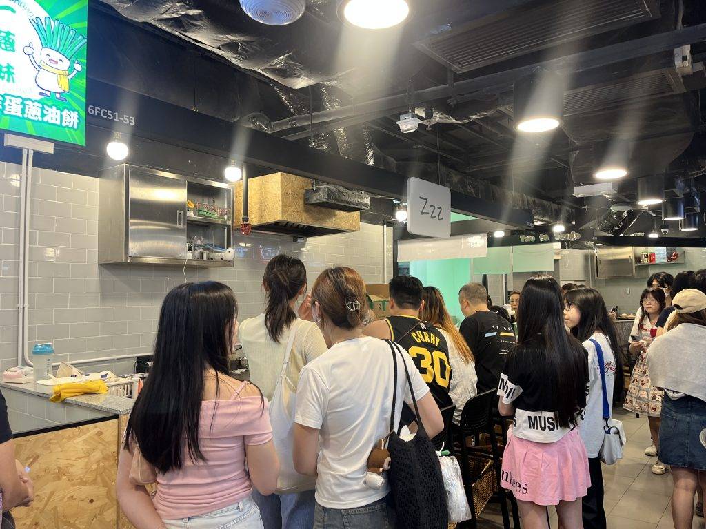 西九龍中心 (圖片來源:新假期編輯部)