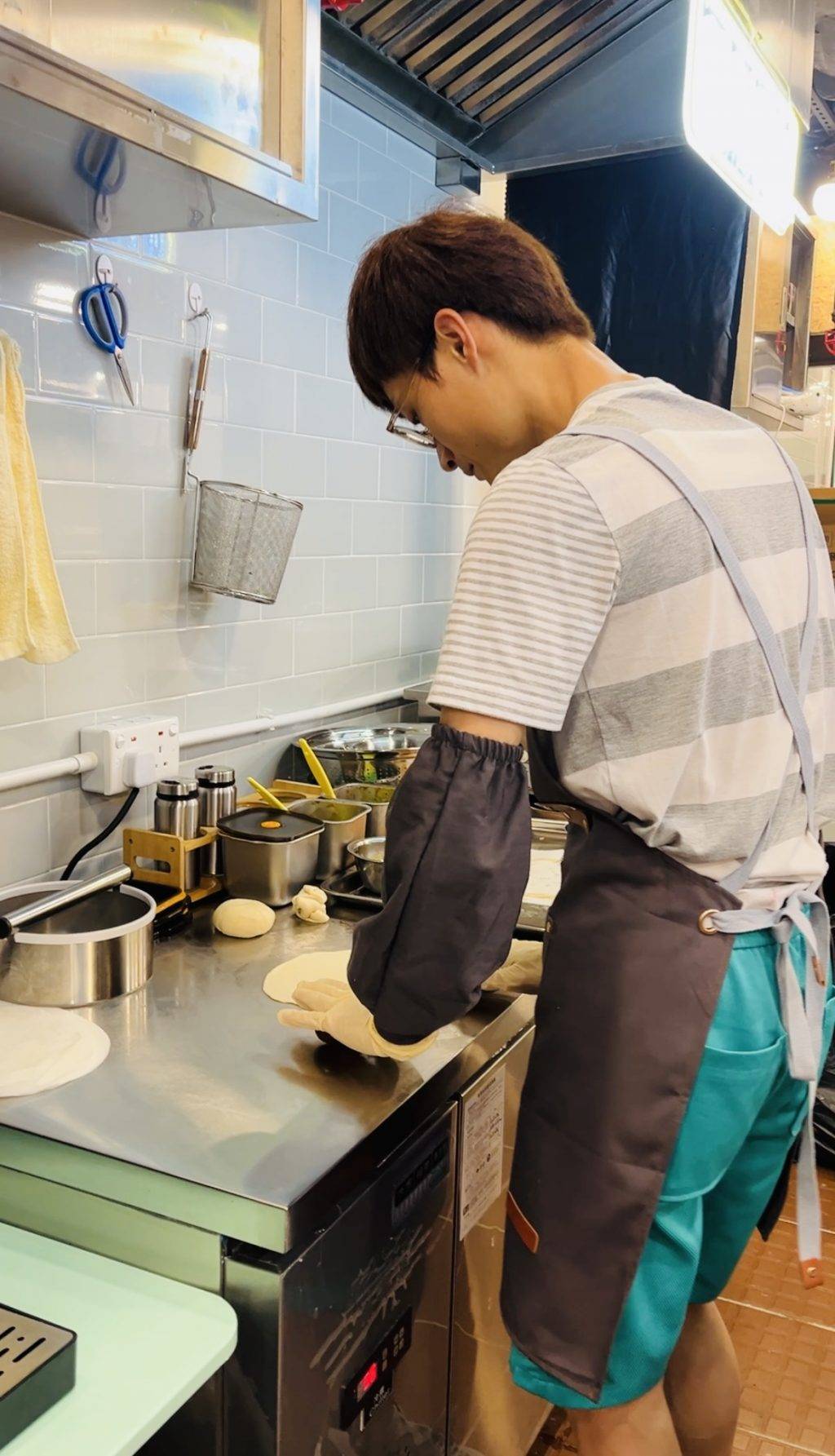 一蔥味 (圖片來源:新假期編輯部)