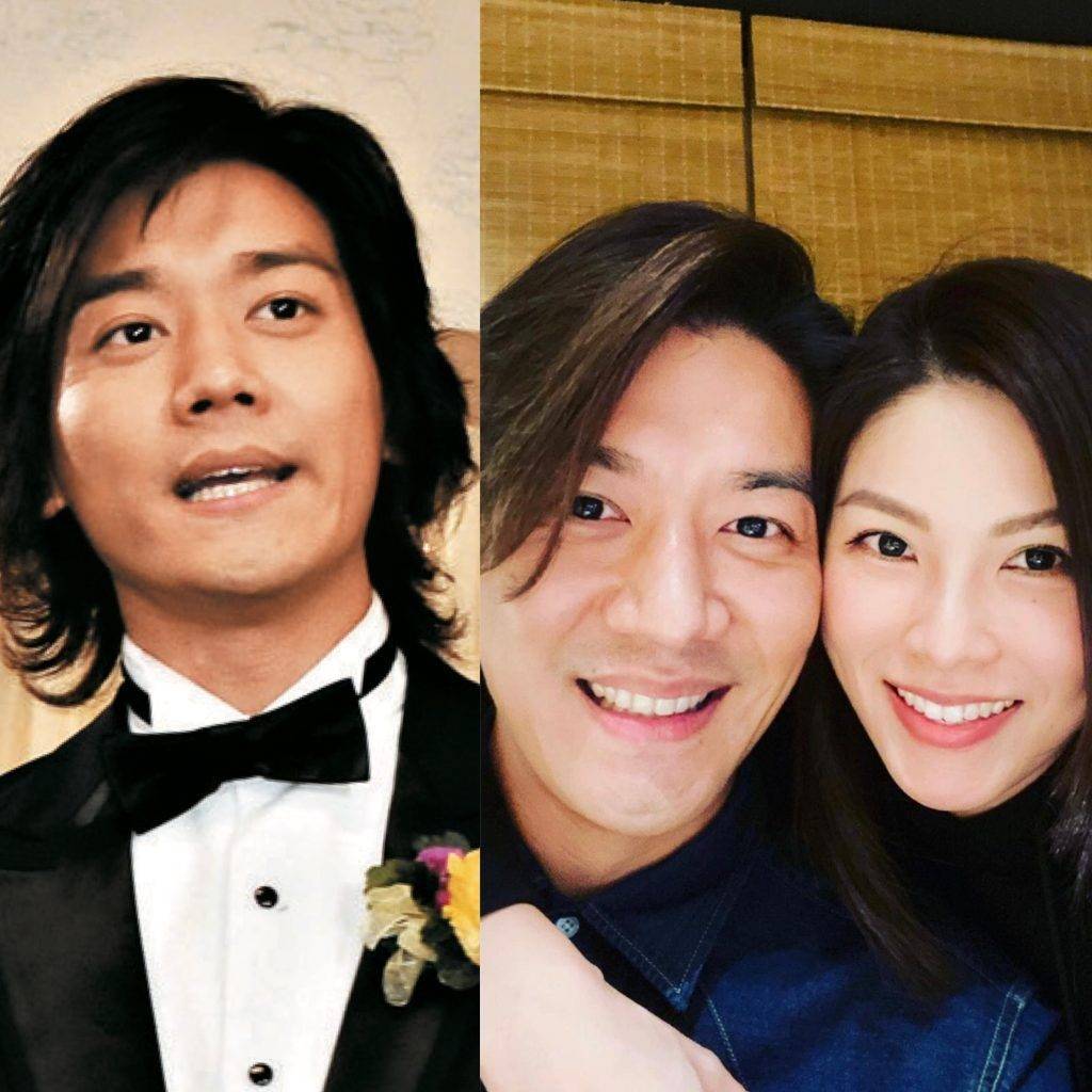 林峯演唱會 家好月圓 黎諾懿於《溏心風暴之家好月圓》中飾演甘永圓,44歲嘅佢2014年與有米落選港姐李潔盈結婚,相信娶得索老婆是入行最大收獲。近年黎諾懿轉戰揸鑊鏟拍攝烹飪節目,大展廚藝。(圖片來源:《溏心風暴之家好月圓》劇照、ig@lokyilai)