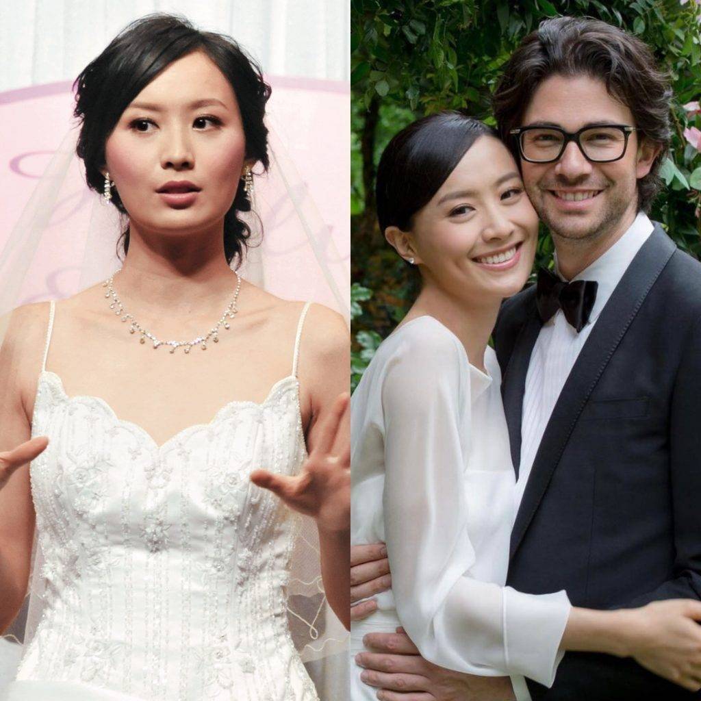 林峯演唱會 家好月圓 陳法拉於《溏心風暴之家好月圓》中飾演甘永慶,是甘家幼女,因聲帶有問題被稱呼啞妹,在劇中穿上婚紗嫁給楊天經。陳法拉2019年後再披嫁衣和法籍男友結婚,更衝出國際闖荷里活,好威水﹗(圖片來源:《溏心風暴之家好月圓》劇照、ig@falachenfala)