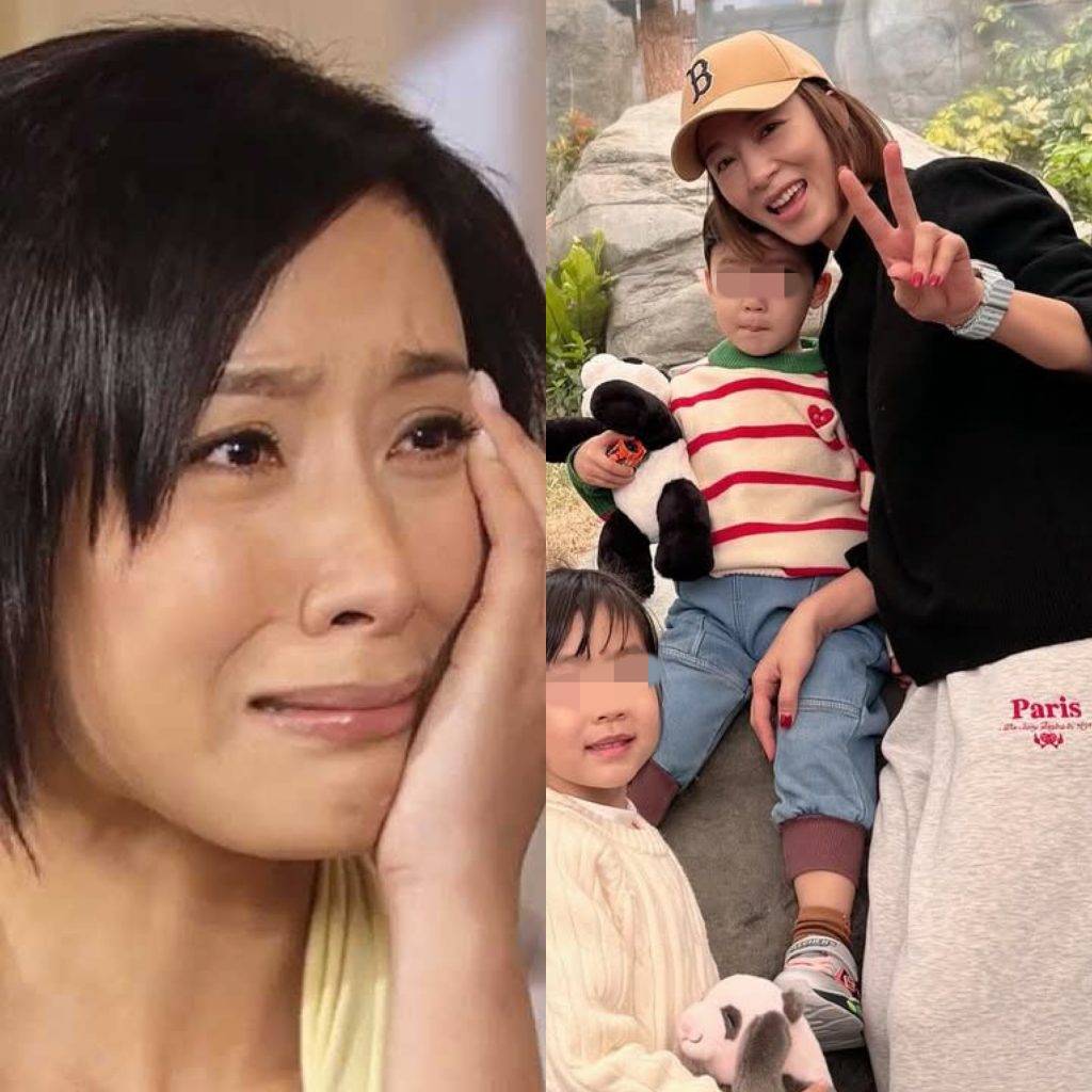 林峯演唱會 家好月圓 楊茜堯(原名:楊怡)於《溏心風暴之家好月圓》中飾演孫皓月,現年45歲嘅佢2016年與羅子溢(原名:羅仲謙)結婚,2人共育有1子1女。(圖片來源:《溏心風暴之家好月圓》劇照、ig@tavia_yeung)