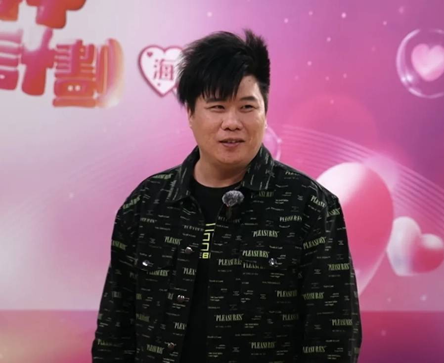 女神配對計劃 tvb (圖片來源:TVB)