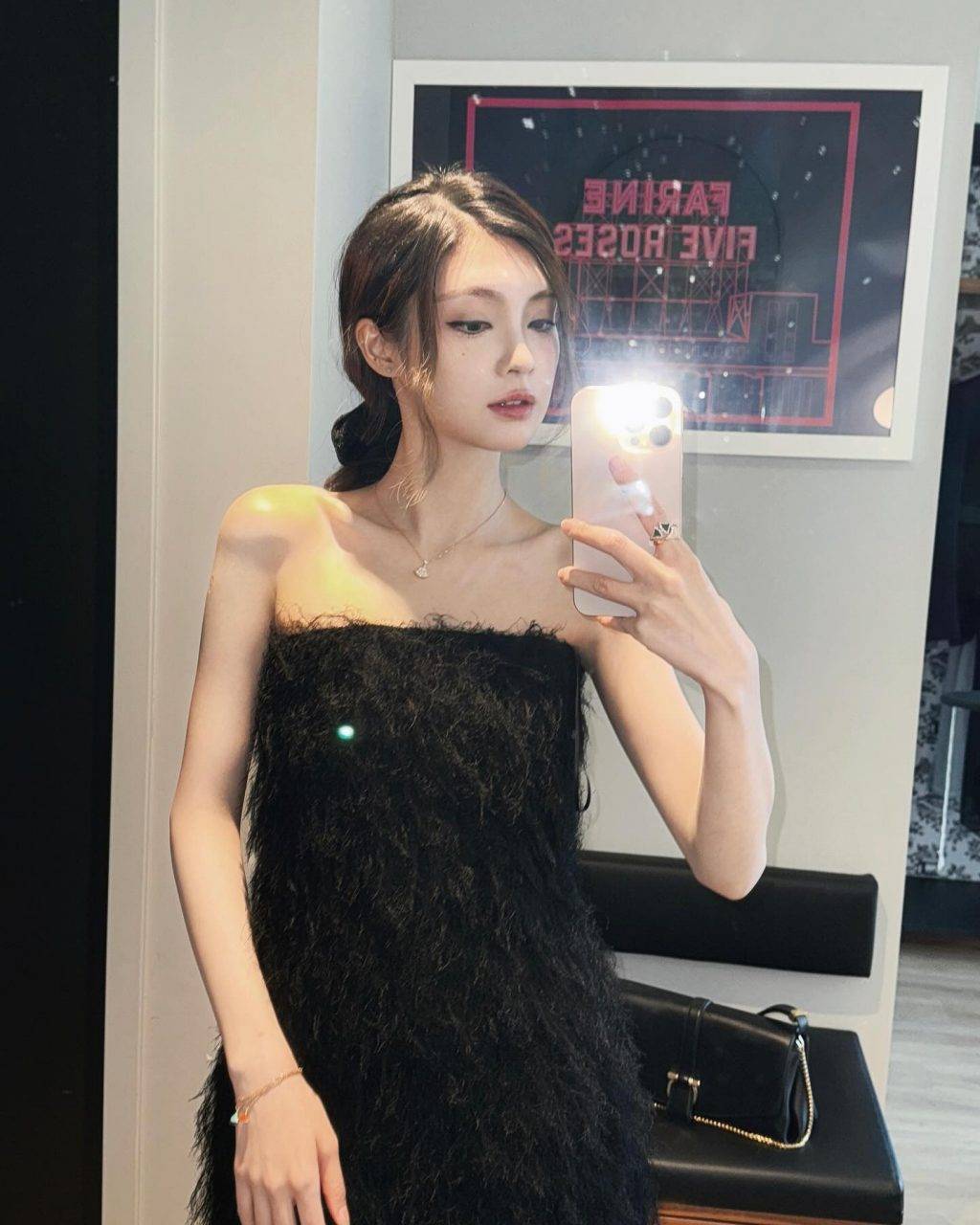 哪一天我們會紅 謝咏欣 (圖片來源:IG@is.wingyan)