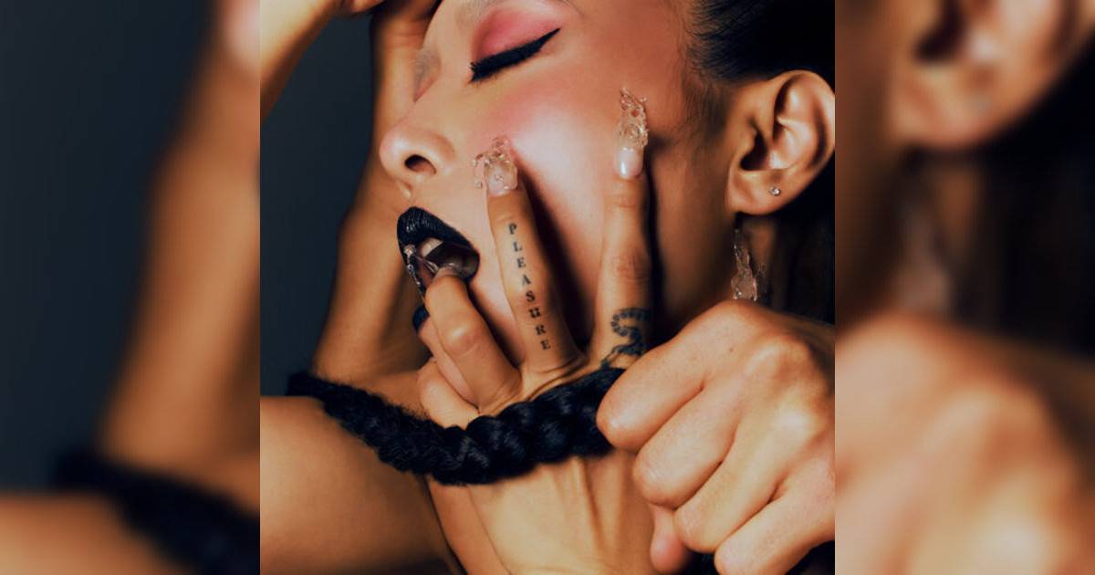 JOLIN蔡依林新歌《Pleasure》｜歌詞＋新歌試聽＋MV