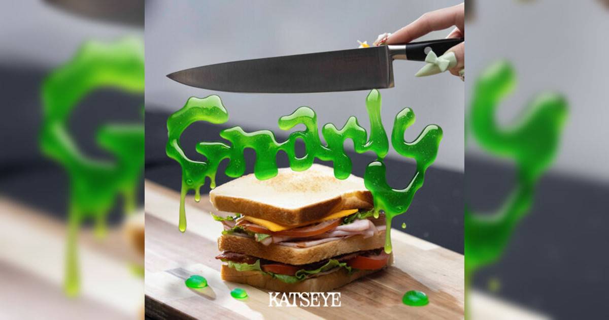 KATSEYE新歌《Gnarly》｜歌詞＋新歌試聽＋MV