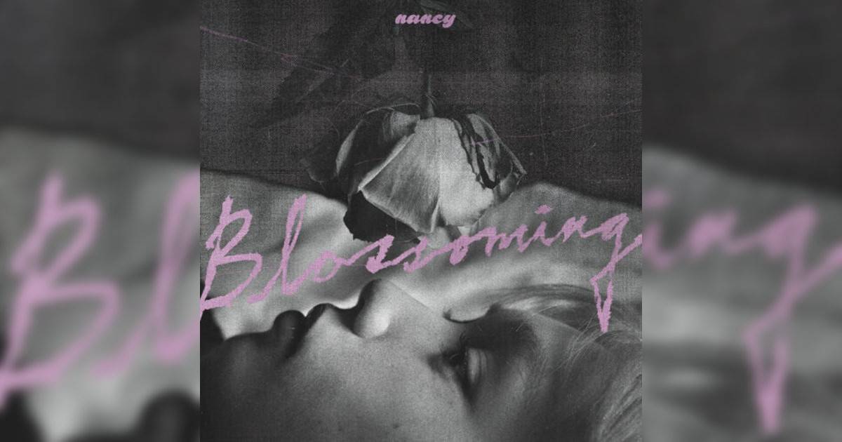 Nancy Kwai新歌《Blue roses (feat. Olivia Marsh)》｜歌詞＋新歌試聽＋MV