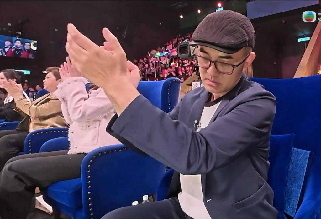 中年好聲音 (圖片來源:TVB)