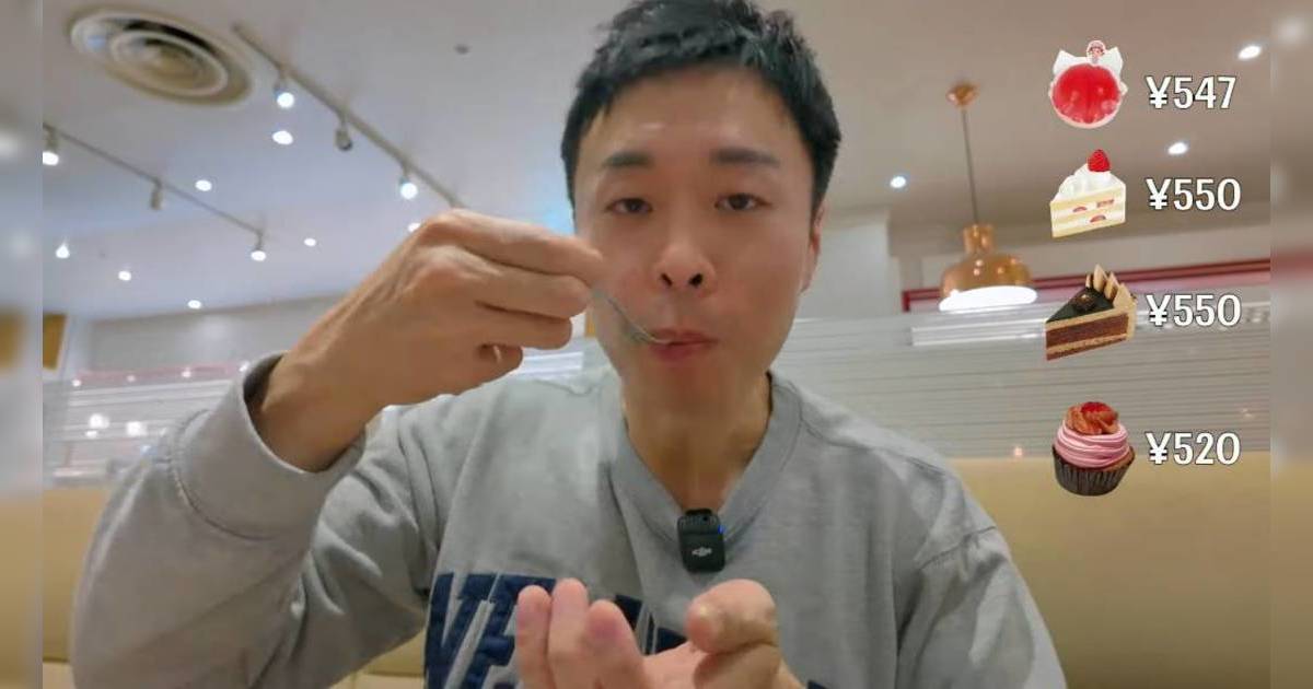 居日港人網紅預訂Omakase拍攝被拒 串嘴回覆留言區遭一面倒鬧爆：過主啦