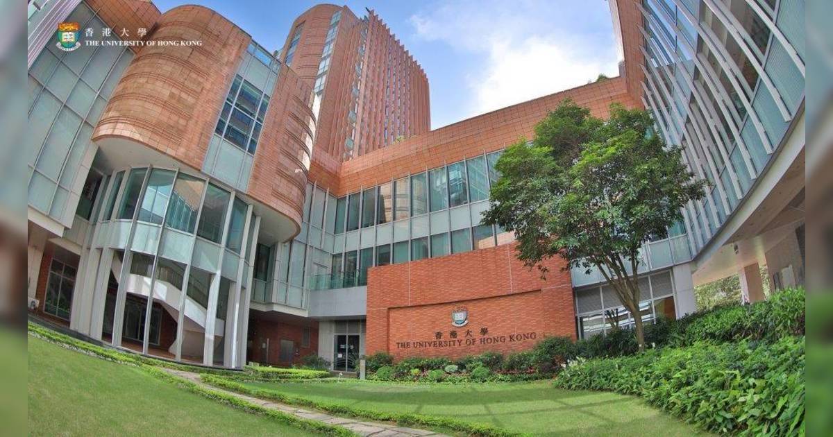 28歲內地女用假學歷入讀港大 偽造證書判囚240日 真實身份曝光
