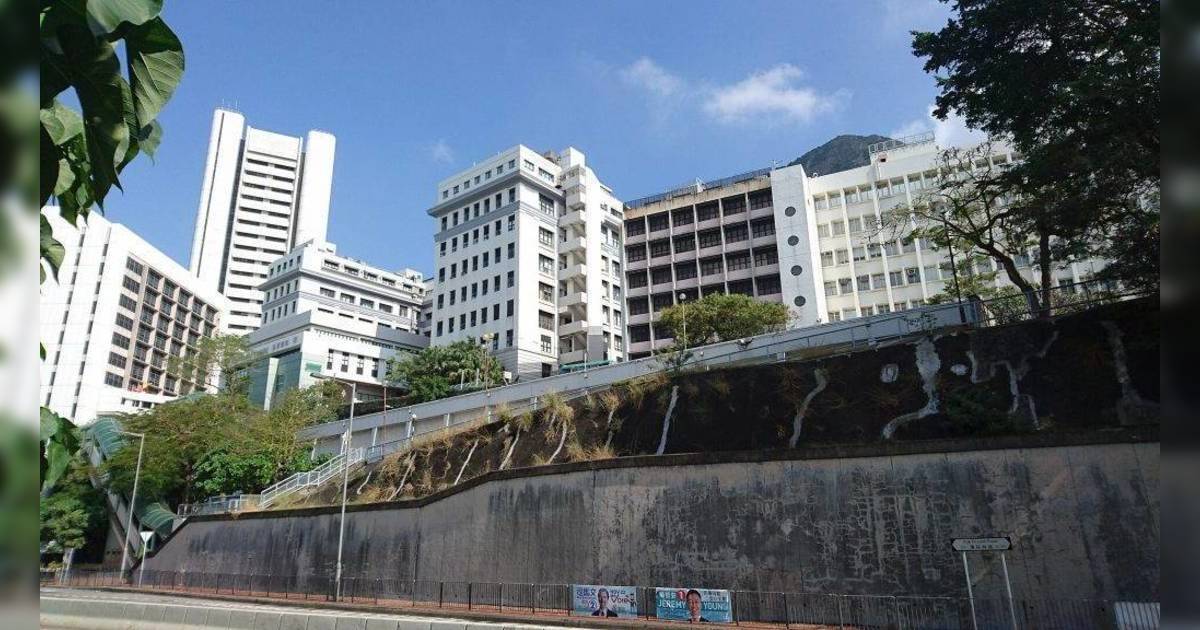 4個月大男嬰疑被虐待 送院後危殆揭腦出血 被捕者身分曝光