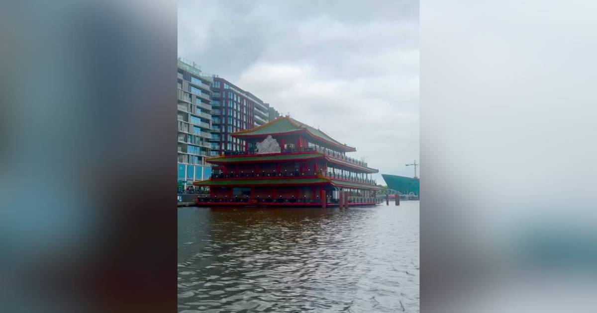 港人荷蘭遇珍寶海鮮舫 著名地標移民感唏噓 重溫「海鮮舫六姊妹」最終命運