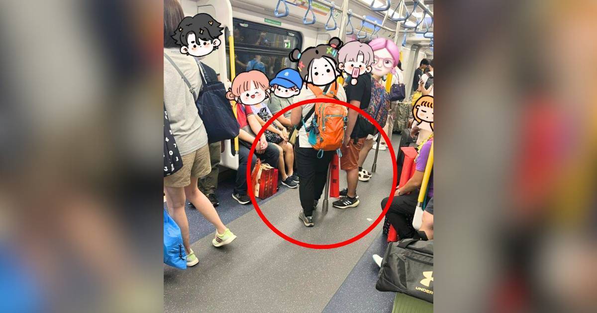 內地客遊港發現港人超愛穿波鞋 網民列3大原因拆解背後好處