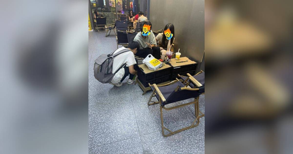 五一黃金周｜北上港人要小心 羅湖口岸「擦鞋黨」再現 注意3大特徵免中伏