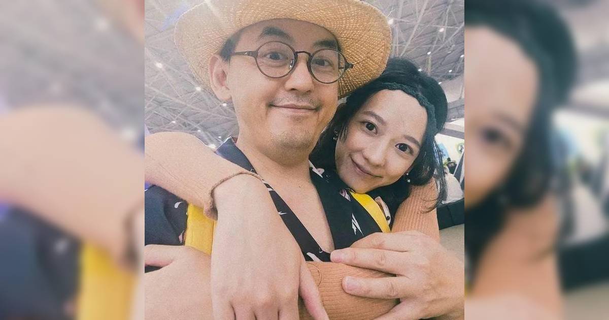 黃子佼驚傳與孟耿如離婚結束5年情 陷性侵風波形象大插水復出無望
