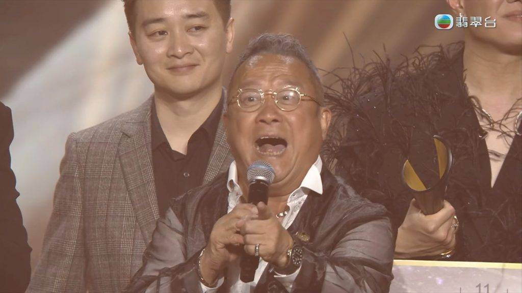 中年好聲音3 曾志偉預告《中4》聽日開始報名(圖片來源:TVB)