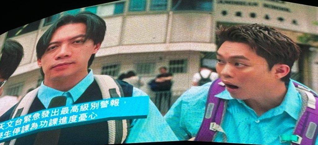林峯 (圖片來源:東方新地)