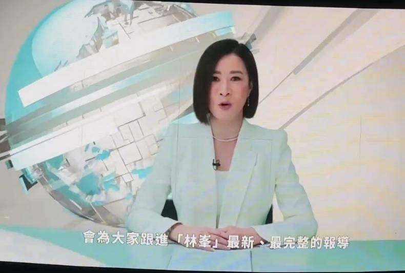 林峯 (圖片來源:東方新地)