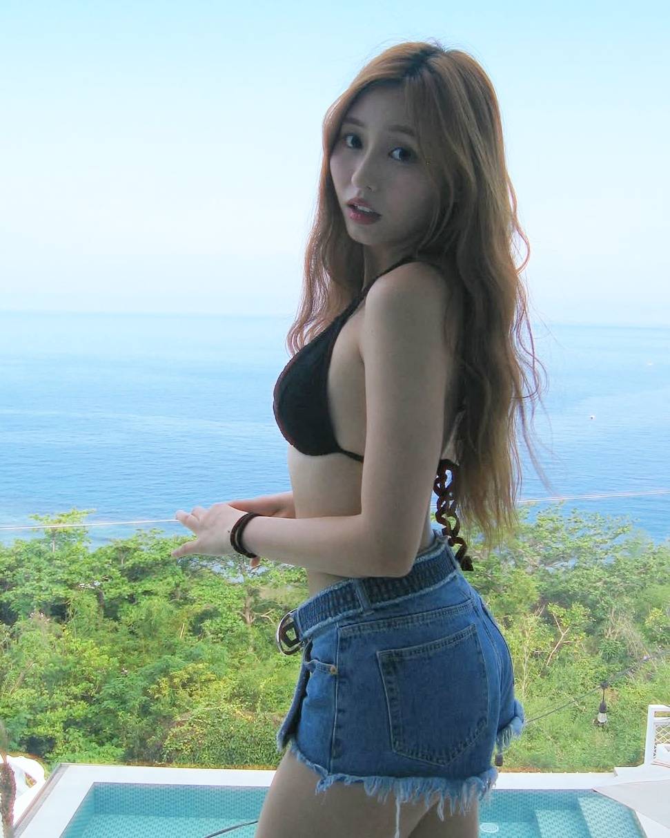 Ivy So (圖片來源:IG@ivyysooo)