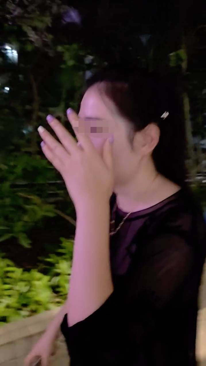 美女黨 (圖片來源:FB@油塘人之家 Home of Yau-Tonger)