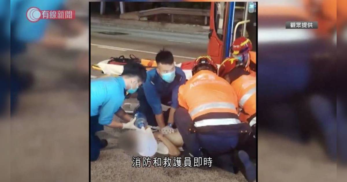 牛頭角致命交通意外｜八旬老翁遭巴士撞斃 38歲車長涉危駕被捕 詳情曝光