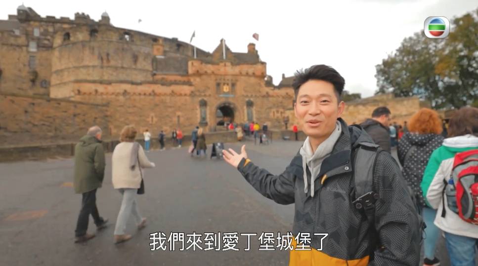 借貸 近日,一名港男為實現移民夢想,竟向本地銀行借貸一筆巨額資金;然而他表示,移民後不打算還款,態度囂張,引來大批網民負評。(示意圖,非當事人)(圖片來源:YouTube@TVB 綜藝)
