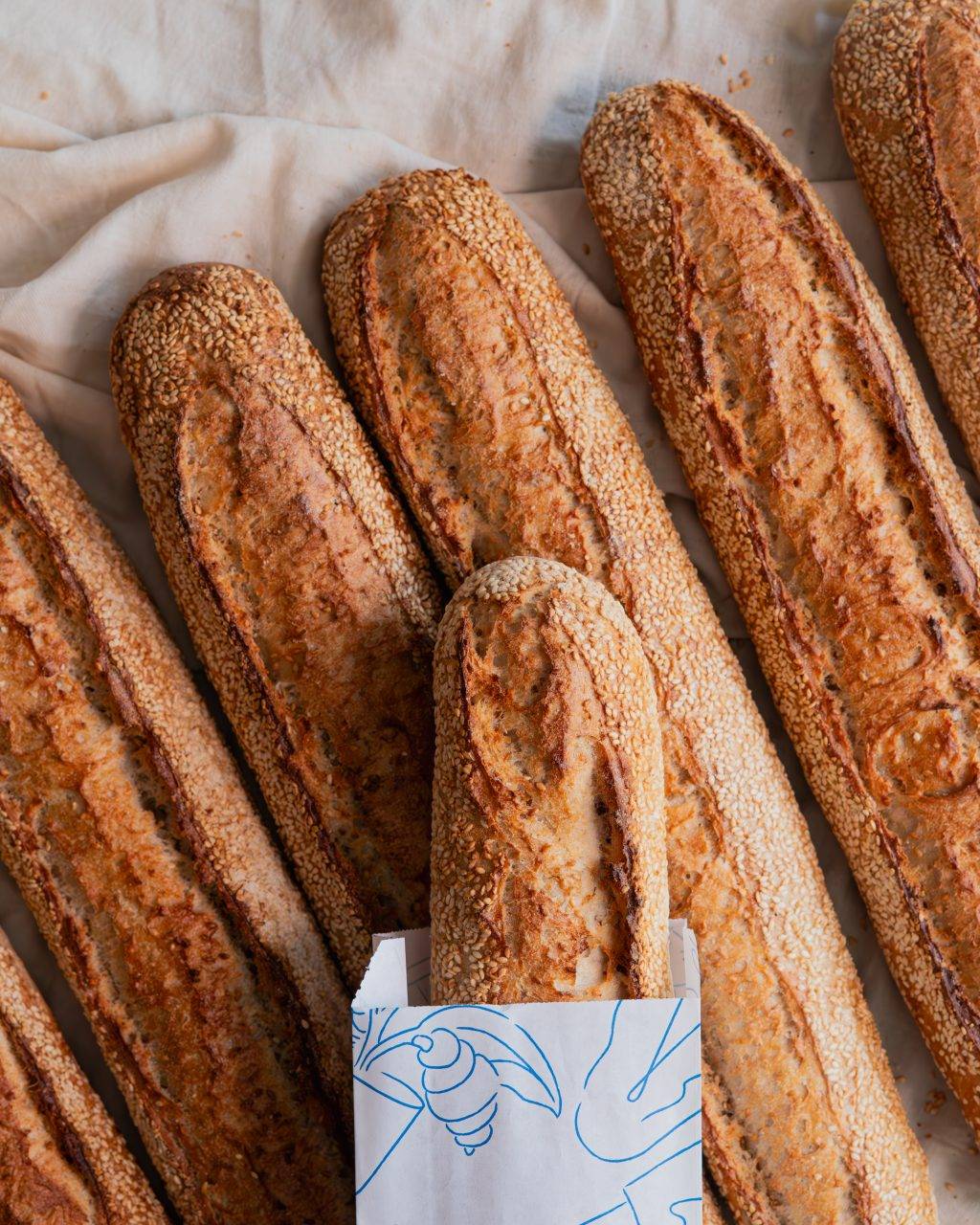 Bakehouse (圖片來源:官方圖片)