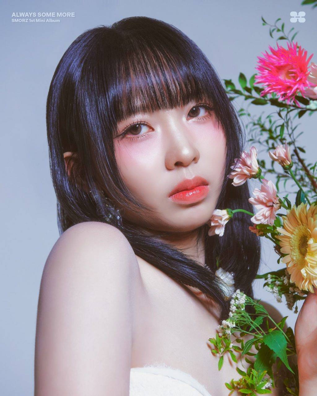 港產女團 HIRA(圖片來源:IG@smorz.official)