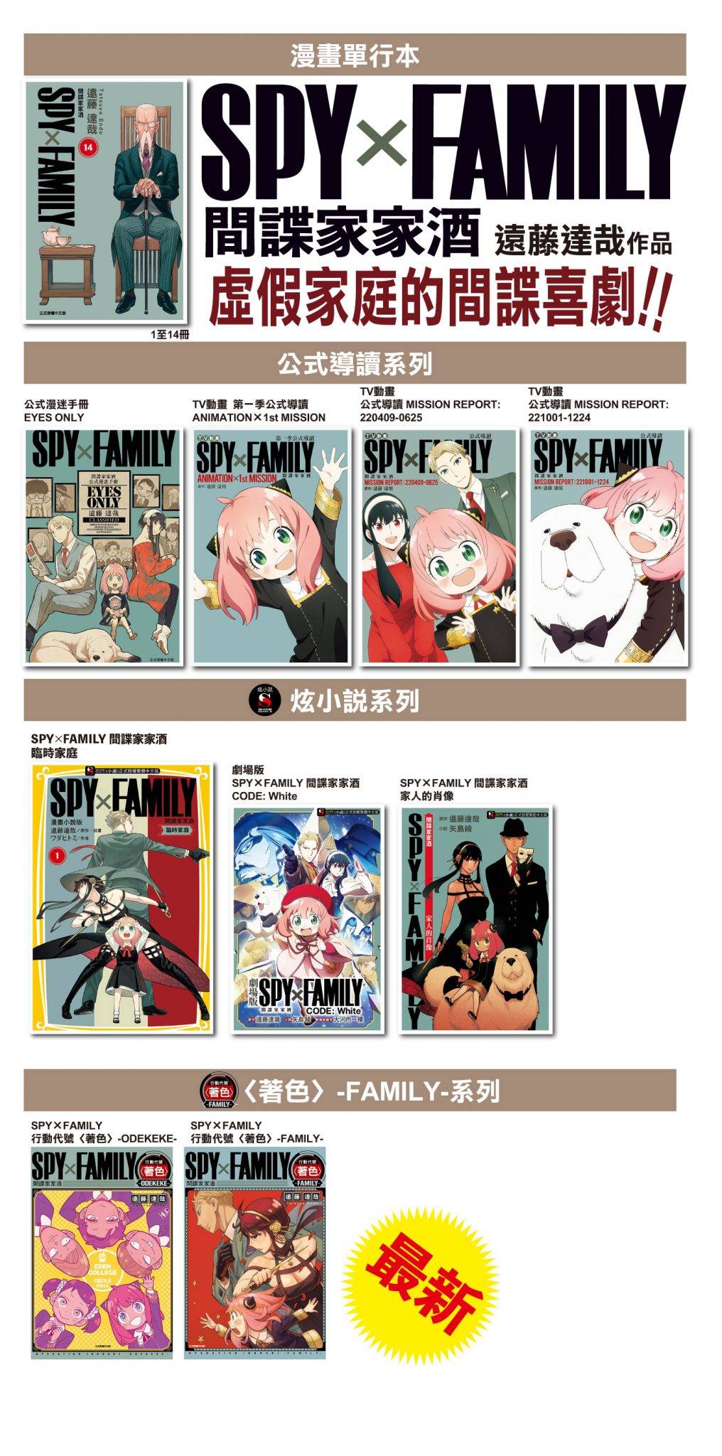 動漫精品展 (圖片來源:官方圖片)