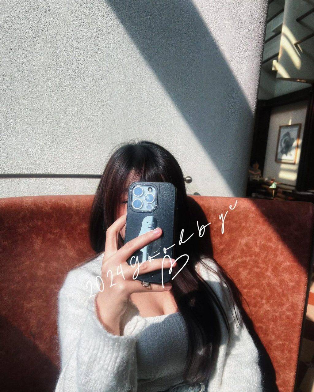 哪一天我們會紅 身材出眾(圖片來源:IG@tiiiiris)