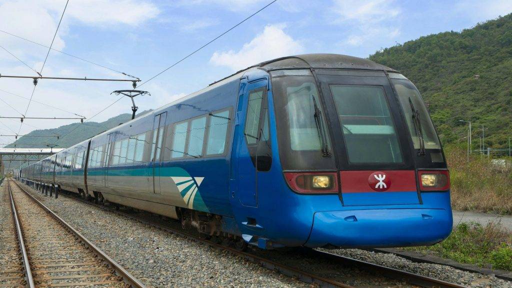 機場快線優惠 2025 (圖片來源:MTR)