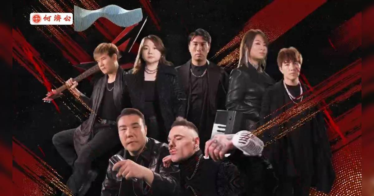 中年好聲音3｜7強名單出爐！ 啟德決賽爭奪王者三甲