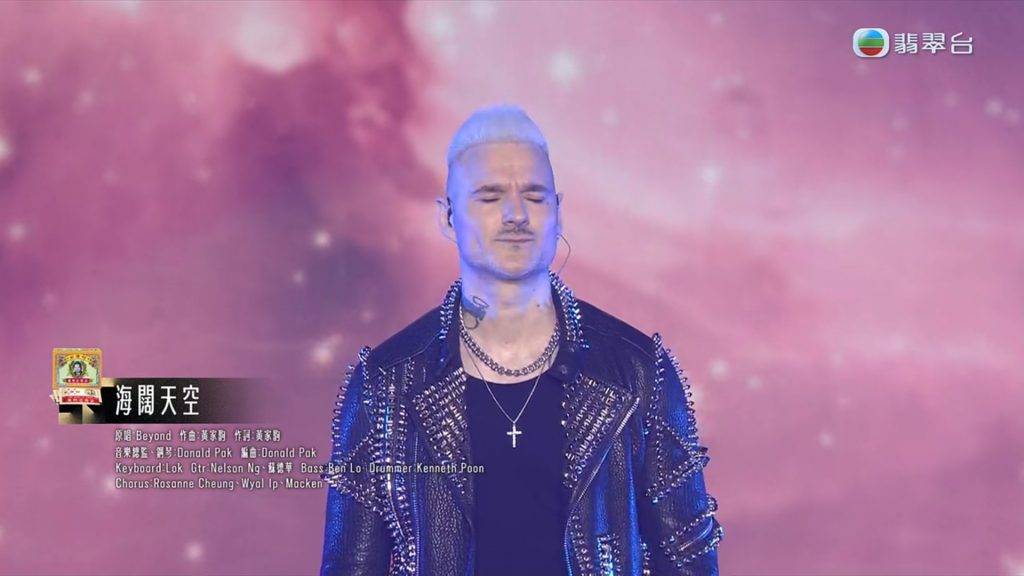 中年好聲音3 (圖片來源:TVB)