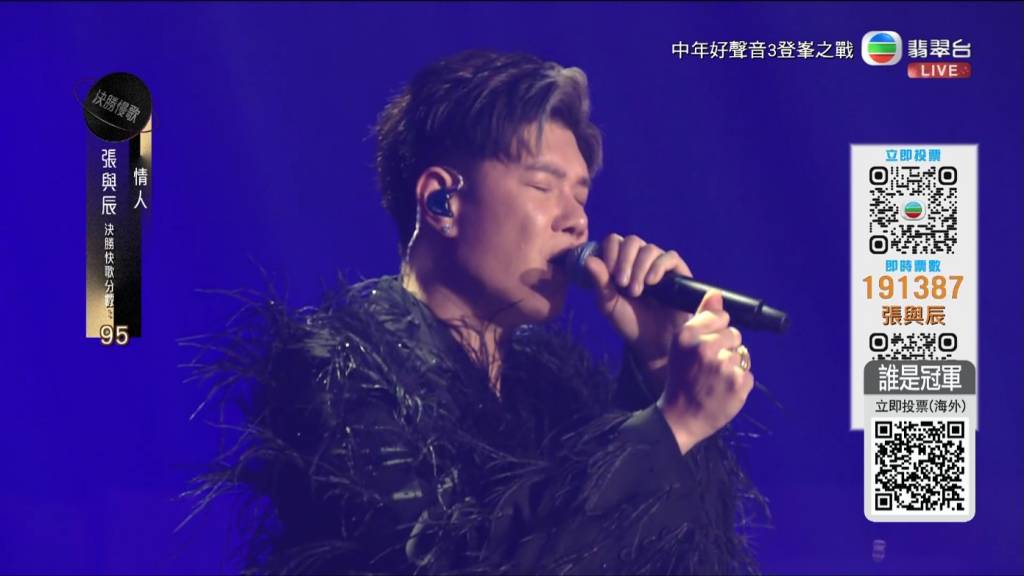 中年好聲音3 (圖片來源:TVB)