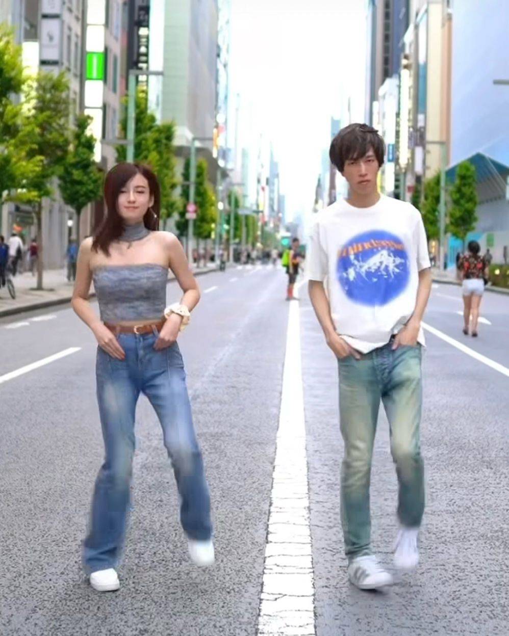 陳嘉倩 生日 (圖片來源:IG@tomo_shuffle)