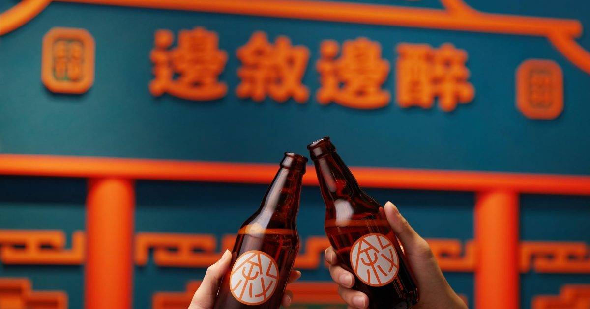 邊敘邊醉 – 深水埗餐廳 必食滋潤花膠螺片鮮雞鍋