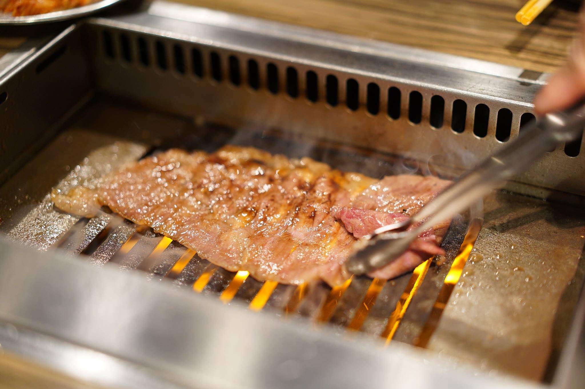中環燒肉推介2025|7. 焼肉ジャンボ
