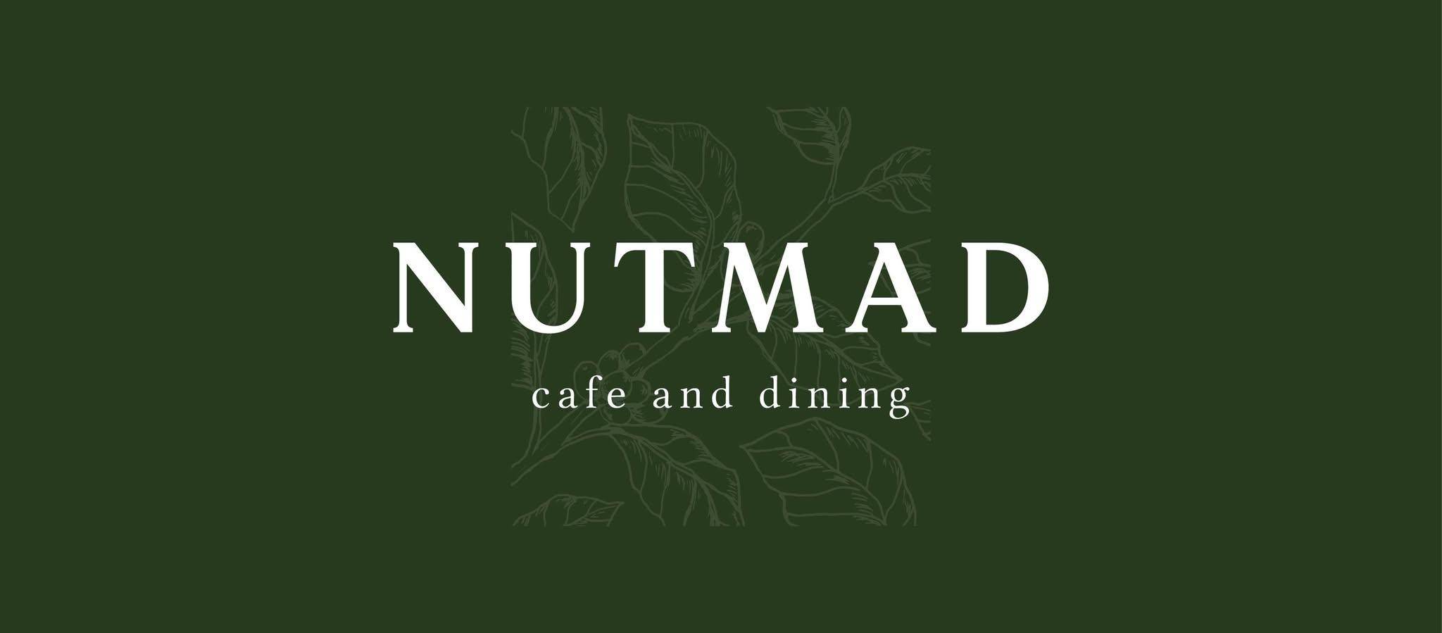 觀塘甜品推介2025|12. NUTMAD cafe and dining
