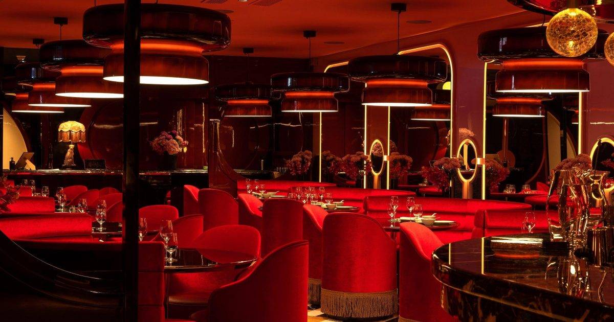 Grand Majestic Sichuan – 中環餐廳 必食紅油抄手