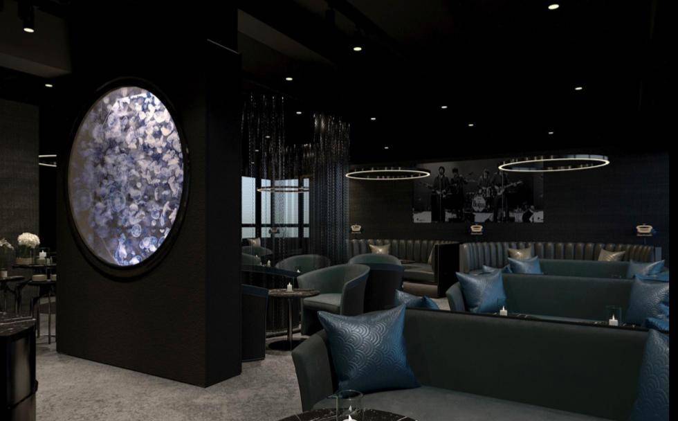 Aurita Lounge – 銅鑼灣餐廳 必食精緻花香雞尾酒