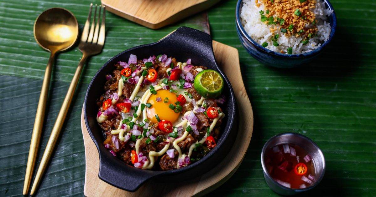 BARKADA – 中環餐廳 滙豐銀行 HSBC信用卡最新飲食優惠  必食菲律賓特色菜