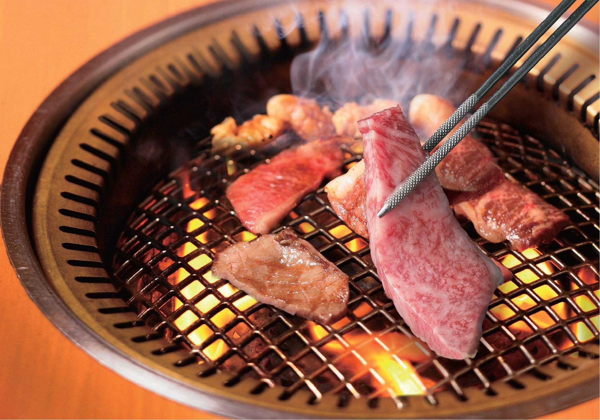 YAKINIKU KAKURA (Tower 535)官方授權