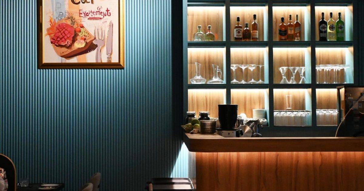 LAB EAT Restaurant & Bar (金巴利道) – 尖沙咀餐廳 滙豐銀行 HSBC信用卡最新飲食優惠  必食法國生蠔