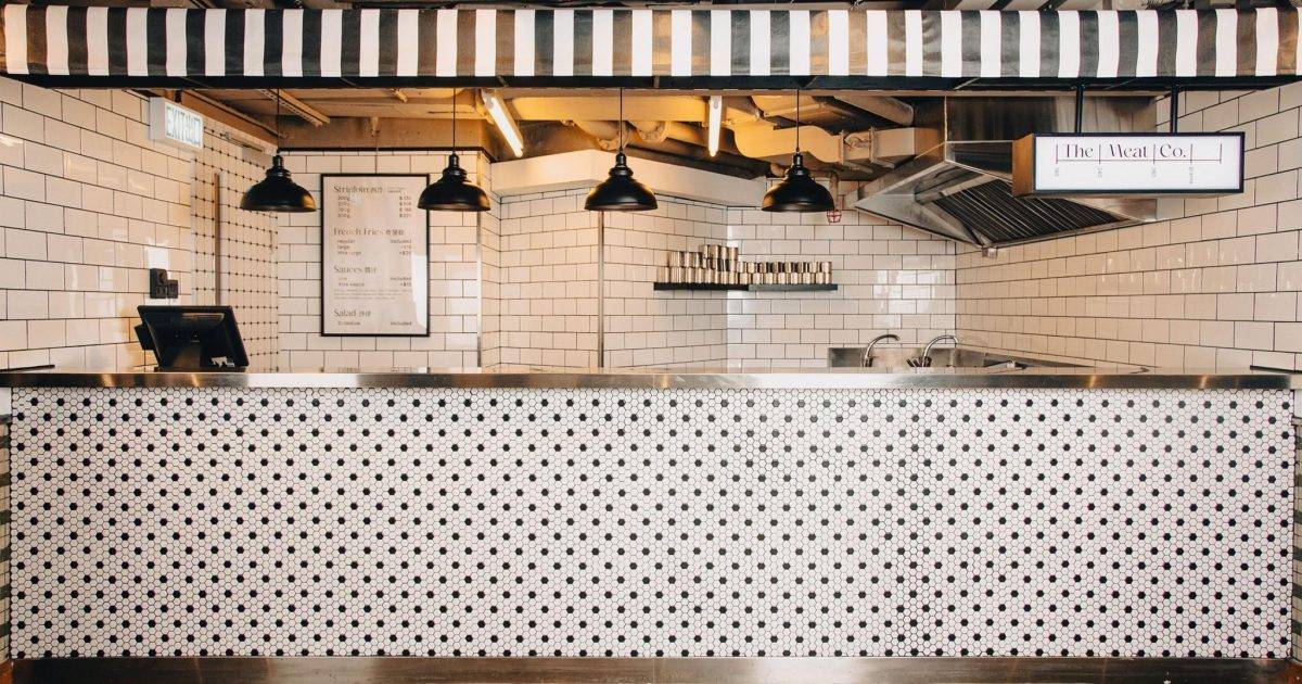 The Meat Co. – 佐敦餐廳 必食21日熟成美國安格斯西冷牛扒