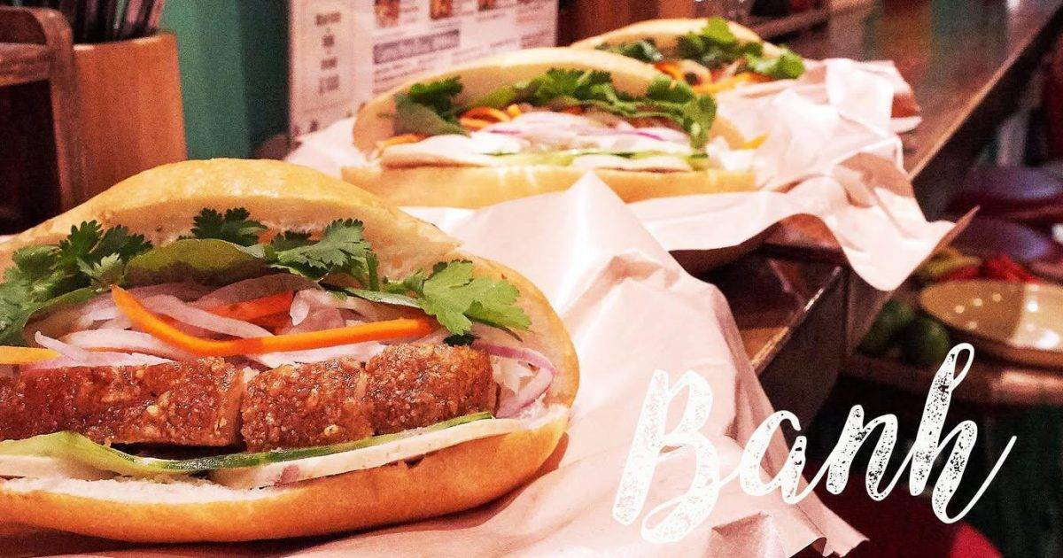 越．男 – 灣仔餐廳 萬事達 Mastercard信用卡最新飲食優惠  必食香茅豬扒法包